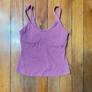 Lululemon workout tank